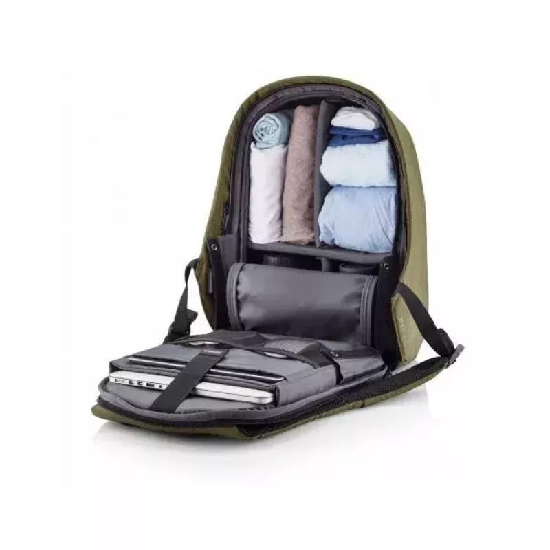 Vabaaja seljakott XD-Design P705.797 Roheline