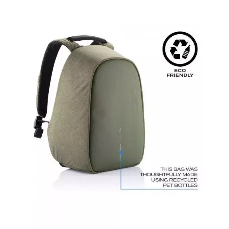 Vabaaja seljakott XD-Design P705.797 Roheline