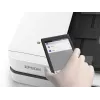 Epson WorkForce DS-1660W lameklaasiskanner 1200 x 1200 DPI A4 Must, Valge