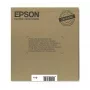 Epson Pen and crossword Multipack 4-värviline 16 EasyMail kassetikomplekt, must