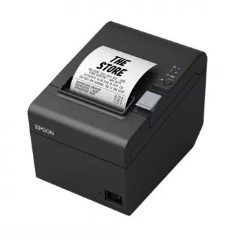 Epson TM-T20III 203 x 203 DPI juhtmega termosiirdeprinter POS-printer
