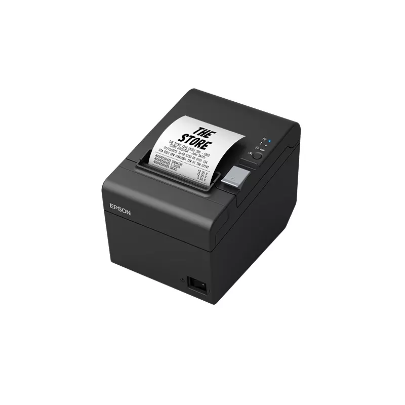 Epson TM-T20III 203 x 203 DPI juhtmega termosiirdeprinter POS-printer