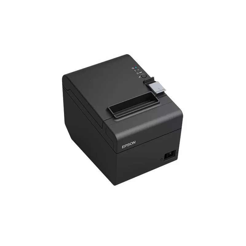 Epson TM-T20III 203 x 203 DPI juhtmega termosiirdeprinter POS-printer