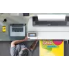 Epson SureColor SC-T3100x suureformaadiline printer Wi-Fi tindiprinter Värviline 2400 x 1200 DPI A1 (594 x 841 mm) Ethernet LAN