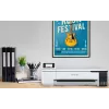 Epson SureColor SC-T3100x suureformaadiline printer Wi-Fi tindiprinter Värviline 2400 x 1200 DPI A1 (594 x 841 mm) Ethernet LAN
