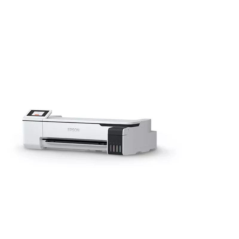 Epson SureColor SC-T3100x suureformaadiline printer Wi-Fi tindiprinter Värviline 2400 x 1200 DPI A1 (594 x 841 mm) Ethernet LAN