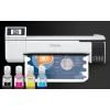 Epson SureColor SC-T3100x suureformaadiline printer Wi-Fi tindiprinter Värviline 2400 x 1200 DPI A1 (594 x 841 mm) Ethernet LAN