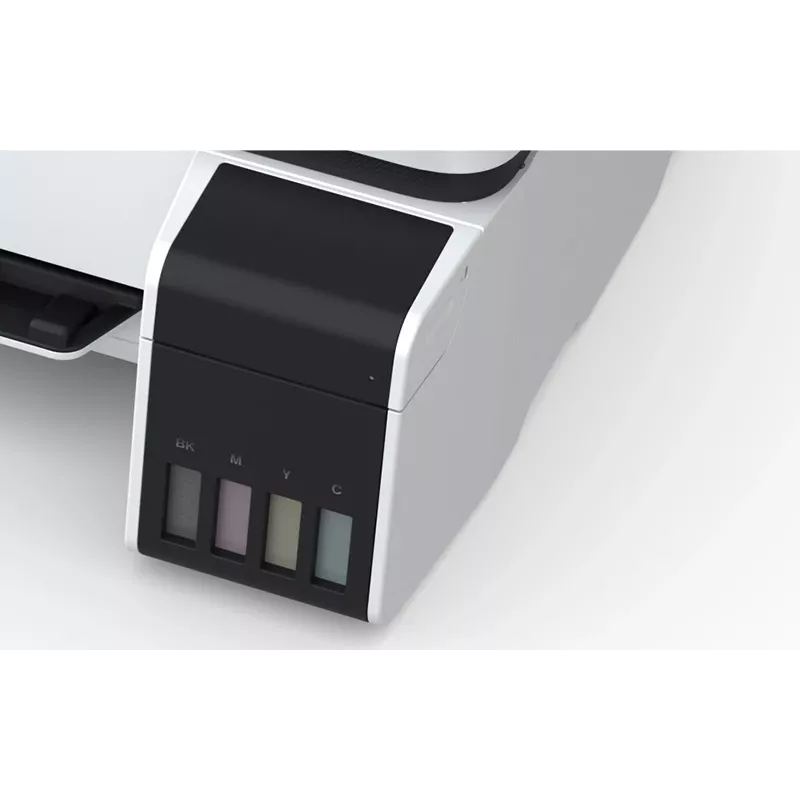 Epson SureColor SC-T3100x suureformaadiline printer Wi-Fi tindiprinter Värviline 2400 x 1200 DPI A1 (594 x 841 mm) Ethernet LAN