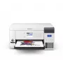Epson SureColor SC‑F100 suureformaadiline printer Wi-Fi tindiprinter Värviline 600 x 1200 DPI A4 (210 x 297 mm) Ethernet LAN