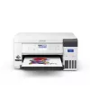 Epson SureColor SC‑F100 suureformaadiline printer Wi-Fi tindiprinter Värviline 600 x 1200 DPI A4 (210 x 297 mm) Ethernet LAN