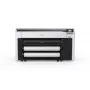 Epson SureColor SC-P8500D STD suureformaadiline printer Wi-Fi tindiprinter Värviline 1200 x 2400 DPI A0 (841 x 1189 mm) Ethernet LAN