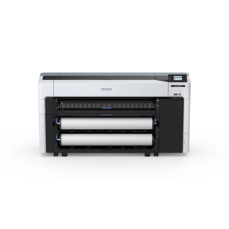 Epson SureColor SC-P8500D STD suureformaadiline printer Wi-Fi tindiprinter Värviline 1200 x 2400 DPI A0 (841 x 1189 mm) Ethernet LAN