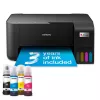 Epson EcoTank ET-2865 tindiprinter A4 5760 x 1440 DPI Wi-Fi