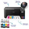 Epson EcoTank ET-2865 tindiprinter A4 5760 x 1440 DPI Wi-Fi