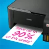 Epson EcoTank ET-2865 tindiprinter A4 5760 x 1440 DPI Wi-Fi