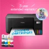 Epson EcoTank ET-2865 tindiprinter A4 5760 x 1440 DPI Wi-Fi
