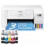 Multifunktsionaalne printer Epson EcoTank L3286 — tindiprinter, värviline, A4, Wi‑Fi, EcoTank täidetav, 5760x1440 DPI, 33 ppm (mustvalge), 15 ppm (värviline)