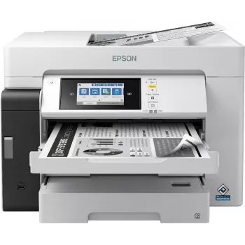 Epson EcoTank Pro ET-M16685 tindiprinter A3 4800 x 2400 DPI Wi-Fi