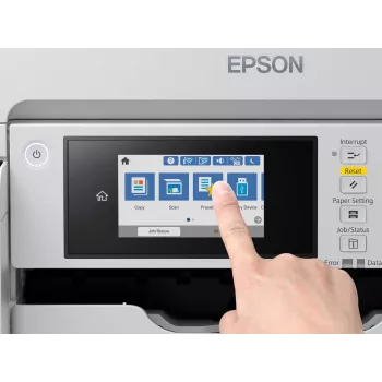 Epson EcoTank Pro ET-M16685 tindiprinter A3 4800 x 2400 DPI Wi-Fi