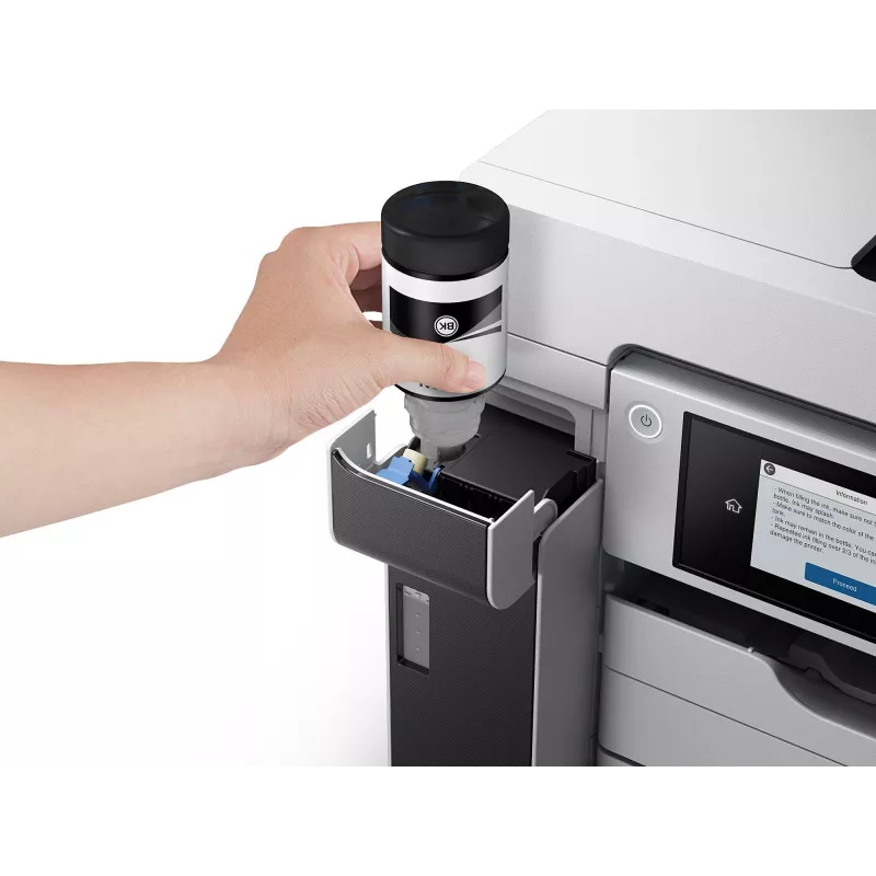 Epson EcoTank Pro ET-M16685 tindiprinter A3 4800 x 2400 DPI Wi-Fi