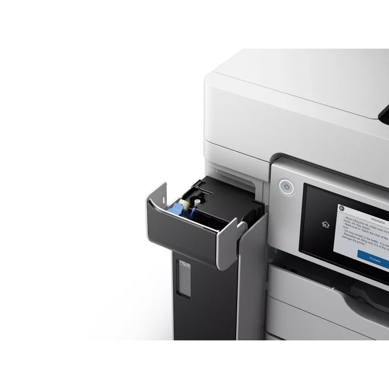 Epson EcoTank Pro ET-M16685 tindiprinter A3 4800 x 2400 DPI Wi-Fi