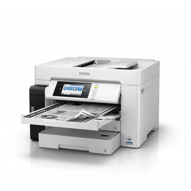 Epson EcoTank Pro ET-M16685 tindiprinter A3 4800 x 2400 DPI Wi-Fi