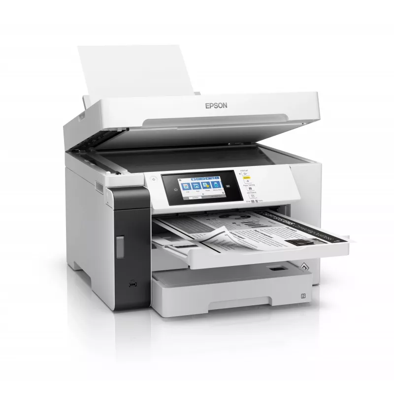 Epson EcoTank Pro ET-M16685 tindiprinter A3 4800 x 2400 DPI Wi-Fi