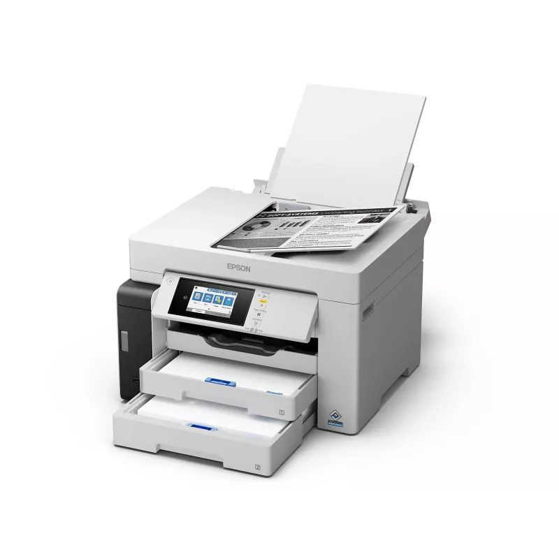 Epson EcoTank Pro ET-M16685 tindiprinter A3 4800 x 2400 DPI Wi-Fi
