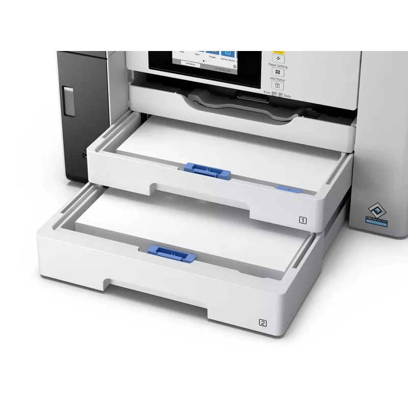 Epson EcoTank Pro ET-M16685 tindiprinter A3 4800 x 2400 DPI Wi-Fi