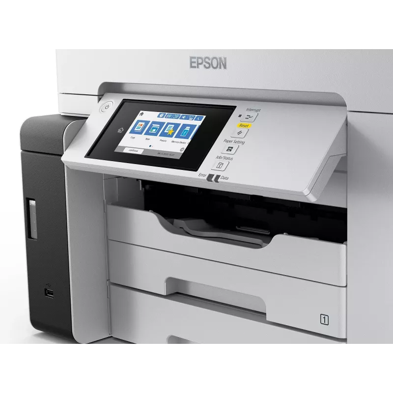 Epson EcoTank Pro ET-M16685 tindiprinter A3 4800 x 2400 DPI Wi-Fi