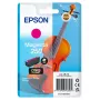tindikassett Epson 250 Claria Photo HD magenta – Originaal, 4.8 ml, üksikpakend