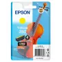 Epson 250 Violin Claria Photo HD tindikassett 1 tk Originaal Kollane