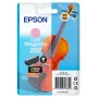 Epson 250 Violin Claria Photo HD originaal suure (XL) tootlikkusega hele magenta tindikassett, 1 tk, 5.9 ml