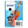 Epson 250XLViolin Claria Photo HD originaal suure (XL) tootlikkusega must tindikassett, 1 tk, 10.2 ml