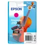 Epson 250XL Violin Claria Photo HD originaal suure (XL) tootlikkusega magenta tindikassett, 1 tk, 8.9 ml