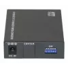 Võrgumeediakonverter KTI Networks KC-300D