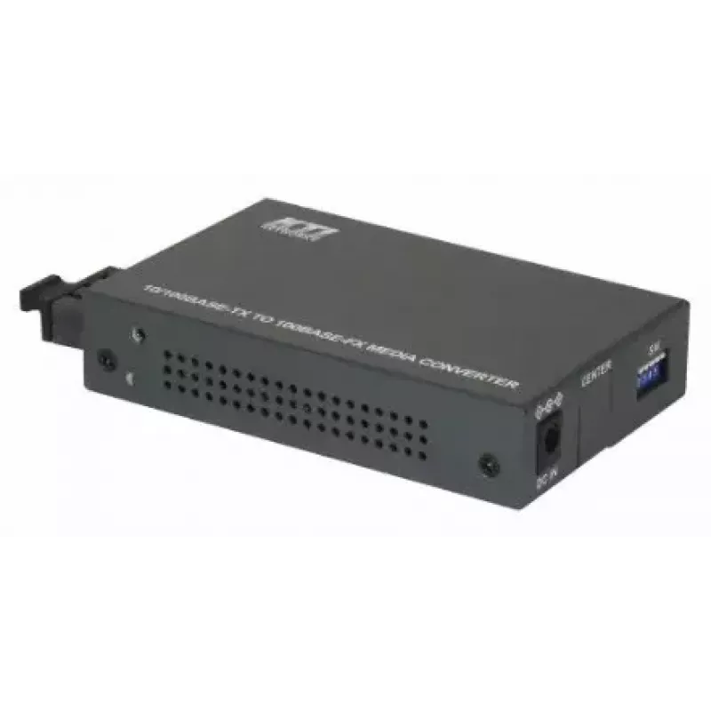 Võrgumeediakonverter KTI Networks KC-300D