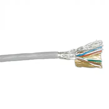 patch-kaabel ACT CAT6 S/FTP PVC Stranded hall 305 m