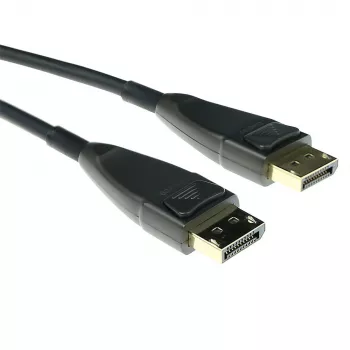 ACT 20 meetrit DisplayPort aktiivne optiline kaabel DisplayPort isane - DisplayPort isane