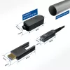 ACT 30 meetrit HDMI High Speed 4K Active Optical kaabel eemaldatava pistikuga v2.0 HDMI-A-pistik - HDMI-A-pistik