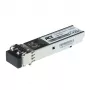 ACT SFP SX transiiver coded for open platform / uncoded / generic