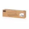 Lauaalune kaablite haldusalus ACT 40 cm teras, sirge, 3 kg kandevõime (L400×S140×K100 mm)