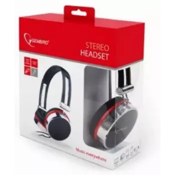 Gembird MHS-903 stereopeakomplekt