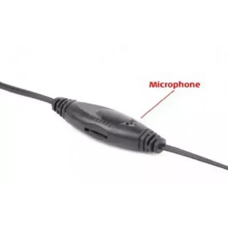 Gembird MHS-903 stereopeakomplekt