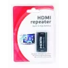 Silla repiiter GEMBIRD DRP-HDMI-02 juhtmega HDMI repiiter, kuni 3000 Mbit/s, 51×28×13 mm, 20 g