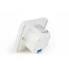 Pistikupesa 2 x USB EnerGenie EG-ACU2A2-01