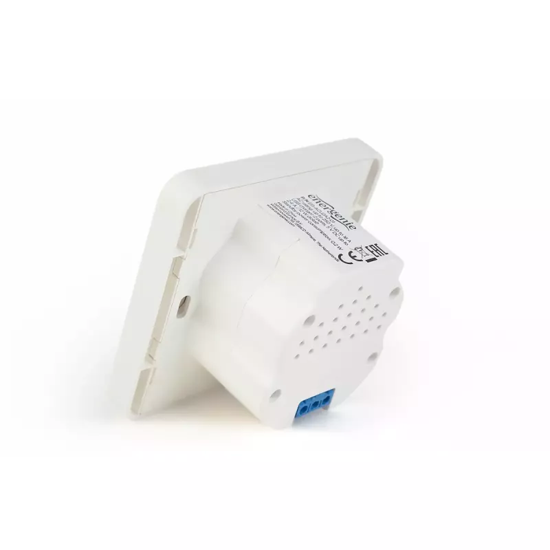 Pistikupesa 2 x USB EnerGenie EG-ACU2A2-01