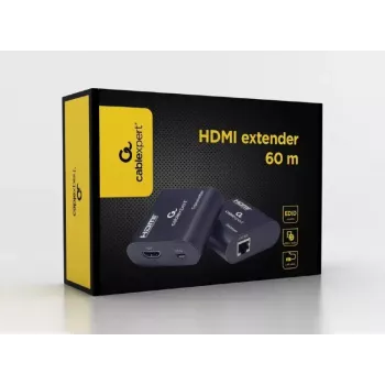 AV pikendaja Gembird DEX-HDMI-03