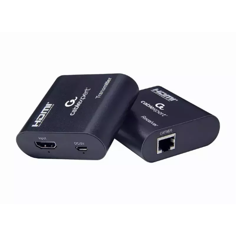 AV pikendaja Gembird DEX-HDMI-03