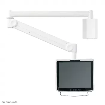 Neomounts FPMA-HAW100HC meditsiiniline monitori seinakäsi 10-32 tolli - k 0-170 cm - gaasvedru